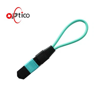24C Fiber MPO Loopback SM G657B3